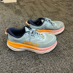 Hoka one one bondi 7
